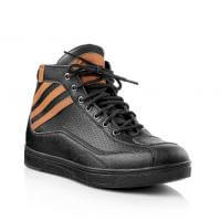 Moteq Мотокроссовки / Боты Robust Черный в Калиниграде