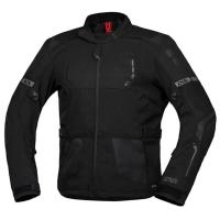 IXS Куртка Tour Jacket Lennox-ST черная в Калиниграде
