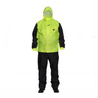 MadBull Дождевой комплект Pro Салатовый/Черный в Калиниграде
