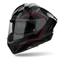 Airoh Мотошлем Matryx Carbon Stylish Glossy в Калиниграде
