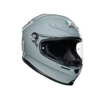 AGV Шлем K6 2205 Nardo Gray в Калиниграде