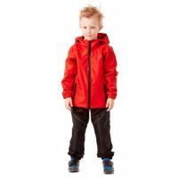 Dragonfly Дождевой детский комплект Evo Kids Red (куртка,штаны) в Калиниграде