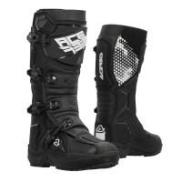 Acerbis Мотоботы кроссовые Artiglio Black в Калиниграде