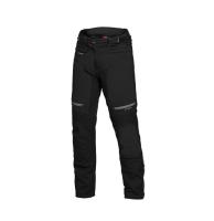 IXS Мотобрюки Puerto-ST черные в Калиниграде