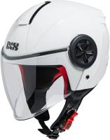 IXS Шлем Jet Helmet iXS 851 1.0 Белый глянец в Калиниграде