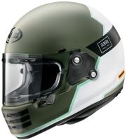 Arai Шлем Concept-X Overland Olive в Калиниграде