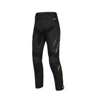 IXS Мотобрюки Carbon-ST черные в Калиниграде