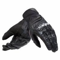 Dainese Перчатки Carbon 4 Short Black/Black в Калиниграде