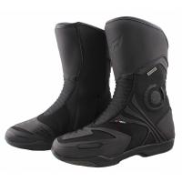 Moteq Туристические мотоботинки AIR TECH, Черный в Калиниграде