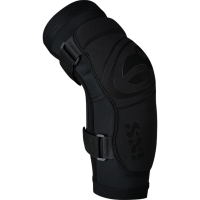 IXS Налокотники Carve 2.0 2024 Black в Калиниграде