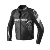 Spidi Куртка Ignite Black/White в Калиниграде