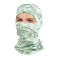 Scout Подшлемник трансформер светло-зеленый хаки в Калиниграде