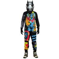 Grom Джерси + штаны Lucky в Калиниграде