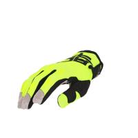 Acerbis Перчатки MX X-H Yellow Fluo в Калиниграде