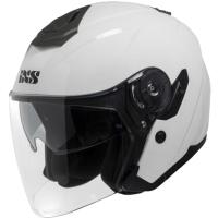 IXS Шлем iXS92 FG 1.0 белый в Калиниграде