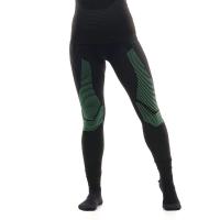 Dragonfly Термобрюки DF 3DThermo Green Woman в Калиниграде
