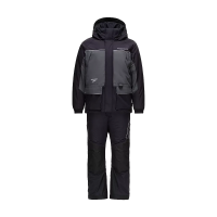 Finntrail Костюм утепленный Nordy MiddleGrey в Калиниграде