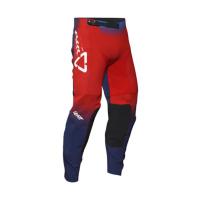 Leatt Штаны детские 4.5 V26 Royal Blue-Red в Калиниграде