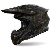 Airoh Шлем Twist 3 Titan Matt в Калиниграде