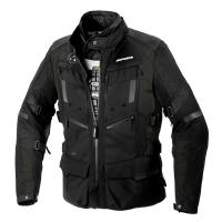 Spidi Куртка 4 Season Evo Dark Green/Black в Калиниграде