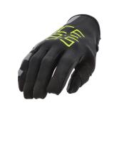 Acerbis Перчатки Ce Zero Degree 3.0 Black/Yellow в Калиниграде