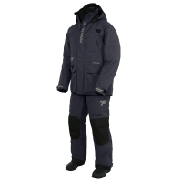 Finntrail Костюм Outback 3753 DarkGrey в Калиниграде