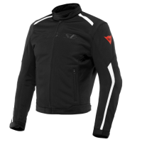 Dainese Куртка Hydra Flux 2 Air D-Dry black/white в Калиниграде