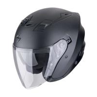 Scorpion Exo Мотошлем Exo-Z1 Solid Черный Матовый в Калиниграде