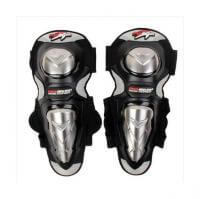 Pro Biker Набор наколенников HXP-19 Black женские/детские в Калиниграде