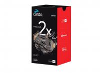 Cardo Мотогарнитура Freecom 2X Duo в Калиниграде