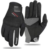 Ones Again Перчатки Gladiator MG-12 black в Калиниграде