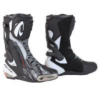 Forma Ботинки Phantom Flow Black/White в Калиниграде