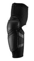Leatt Защита локтей Contour Elbow Guard Black в Калиниграде