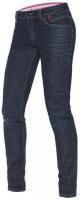 Dainese Джинсы женские Belleville Slim Medium-Denim в Калиниграде