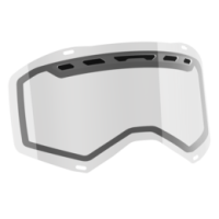 SCOTT Линзы Prospect DL ACS clear afc в Калиниграде