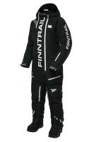 Finntrail Комбинезон Backcountry 3901 Graphite 21 в Калиниграде
