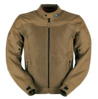 Furygan Мотокуртка Genesis Mistral Evo 3 текстиль Коричневый в Калиниграде