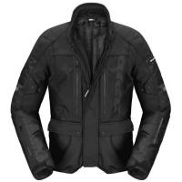Spidi Куртка Traveler 3 Evo Black в Калиниграде