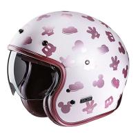 HJC Шлем V31 Disney Mickey MC8SF в Калиниграде