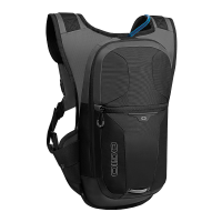 Ogio Рюкзак Atlas 3L с гидратором Black в Калиниграде