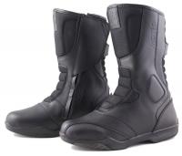 Moteq Туристические мотоботинки CAMEL черные в Калиниграде