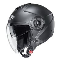 HJC Шлем i40N Semi Flat Black в Калиниграде