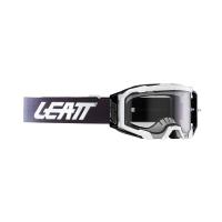 Leatt Маска Velocity 5.5 White Light Grey 58% в Калиниграде
