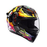AGV Шлем K1 S Bezzecchi 2022 в Калиниграде