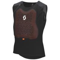Scott Защита тела AirFlex Pro 2 Vest Protector black/grey в Калиниграде
