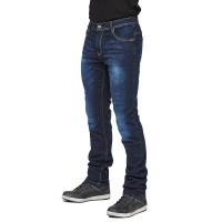 Scout Джинсы Redneck Slim Fit aramid dark blue в Калиниграде