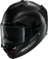 Shark Шлем Spartan GT Pro Ritmo Carbon Black/Anthracite/Chrome в Калиниграде
