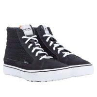 TCX Мотокеды женские Street 3 Lady Air 622 Black/White в Калиниграде