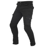 Desment мотоджинсы Overload Black в Калиниграде