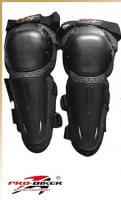 Pro Biker Наколенники HXP-02C BLACK в Калиниграде